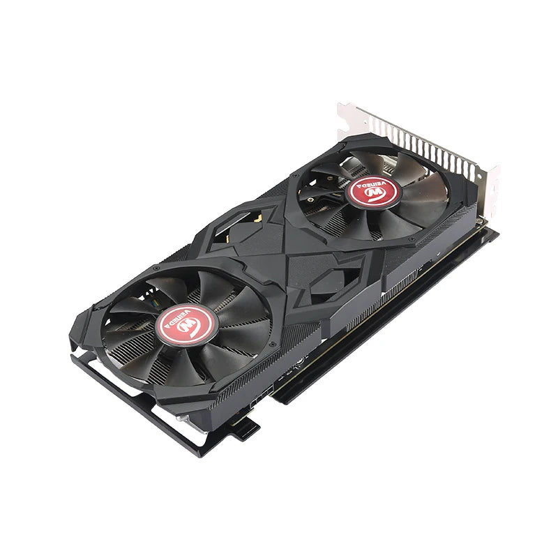 Placas de vídeo veineda RX580 8 GB DDR5 GPU rx 580 8 GB PC gaming